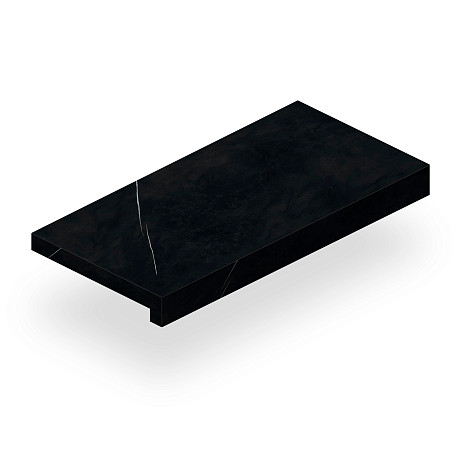 Ступень Marvel Meraviglia Black Origin Scalino AJV6 (33x60)