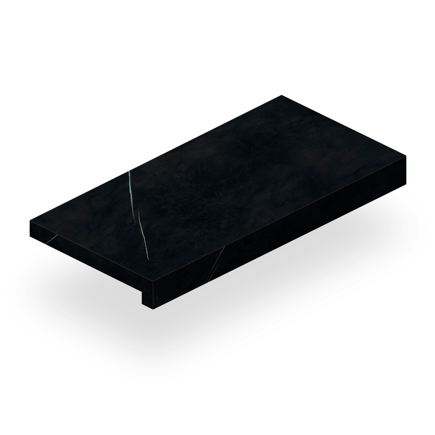 Ступень Marvel Meraviglia Black Origin Scalino AJV6 (33x60) AJV6