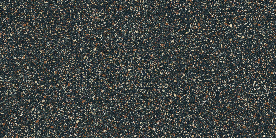 Керамогранит Blend dots Multiblack ret t PF60006704 (60x120) PF60006704