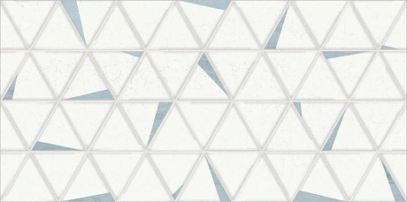 Настенная плитка Dax Trigon (24.9x50) WT9DAX55