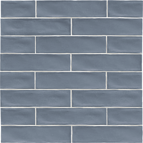 Керамическая плитка Original Blu Brillo (7.5x30) PT02767