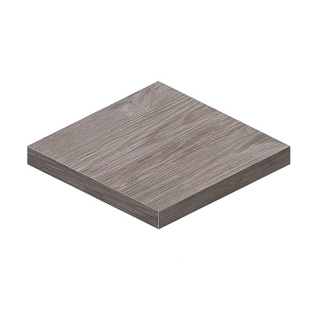 Ступень Axi Silver Fir Scalino Angolare Sx (22.5x22.5) ANL2