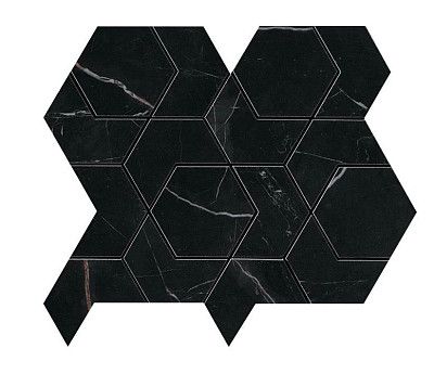 Мозаика Marvel Black Atlantis HEX Lapp. (25.4x29.6) AOV1
