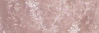 Керамическая плитка Prowall affresco aubergine PWL050A (25x75)