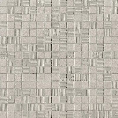 Мозаика Mat&More Grey Mosaico(30.5x30.5) fOW7