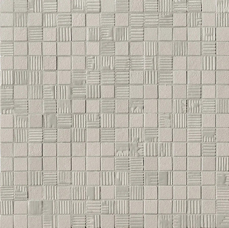 Мозаика Mat&More Grey Mosaico(30.5x30.5) fOW7