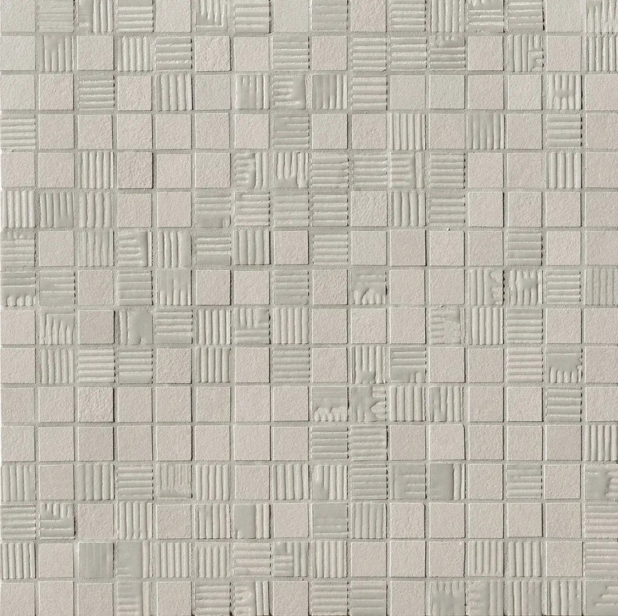 Мозаика Mat&More Grey Mosaico(30.5x30.5) fOW7 fOW7