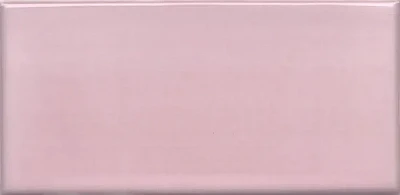 Керамическая плитка 16031 Мурано розовый 15x7,4