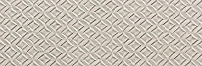 Керамическая плитка Sheer Drap Grey (25x75) fPBU