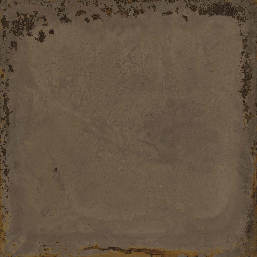 Керамогранит Play Oxide bronze PF60003495 (20x20) PF60003495