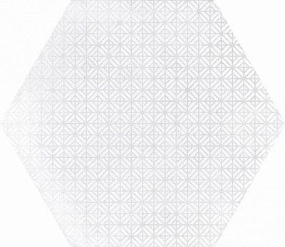 Керамогранит Urban Hexagon Melange Light (25.4x29.2)
