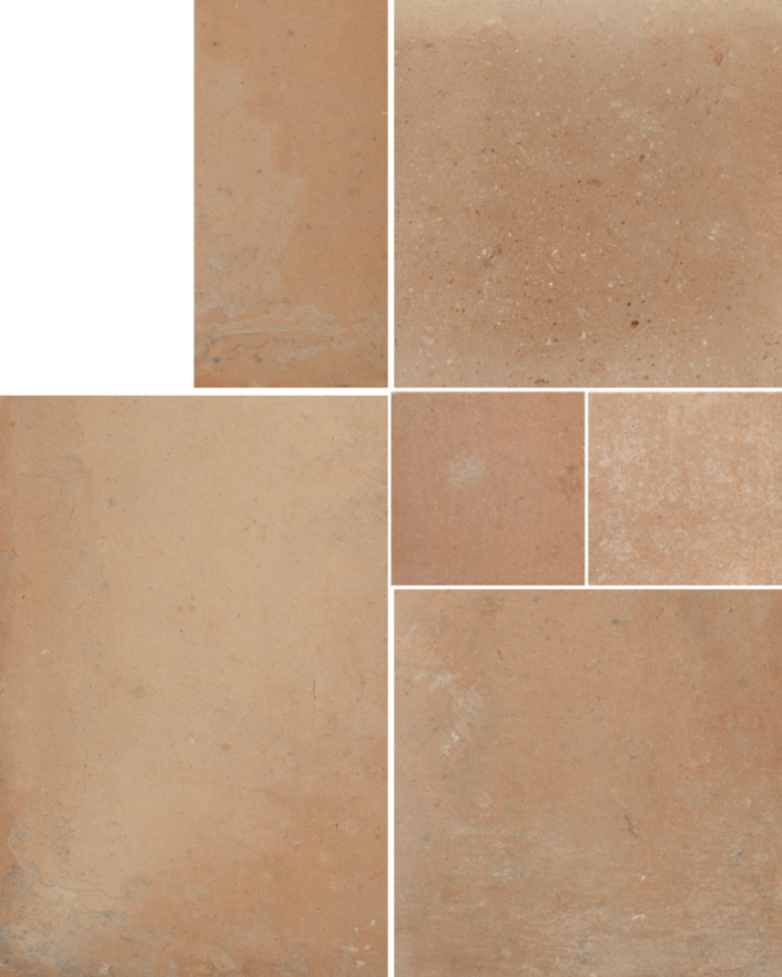 Керамогранит TERRA DOLCE MOD.39 (40x60.8) 1086528 1086528