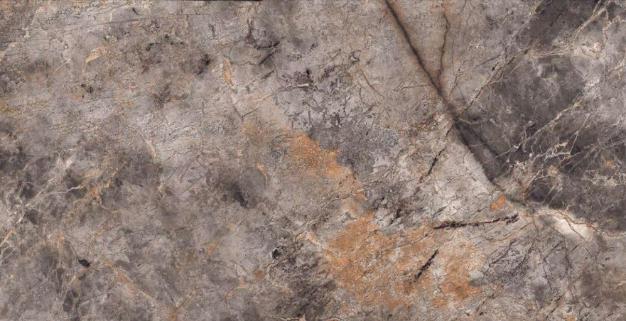 Керамогранит FLORIAN CHOCO HIGH GLOSSY (х) (60x120) BZ75022 BZ75022