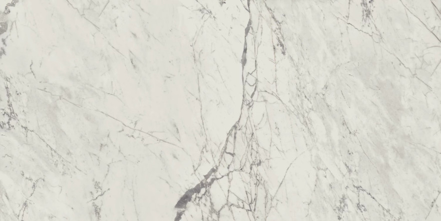 Керамогранит Marvel Statuario Select Lapp. (120x240) AY2P AY2P