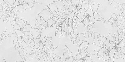 Керамогранит Tropicano flowers 30х60 (30x60) NRL_P0012