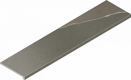 Ступень фронтальная Metropolis Arcadia Brown Scalino 620070002178 (33x120)