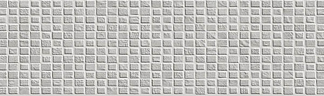 Настенная плитка Ibero ELlevation Project Grey Rect Bis (29x100) B-98