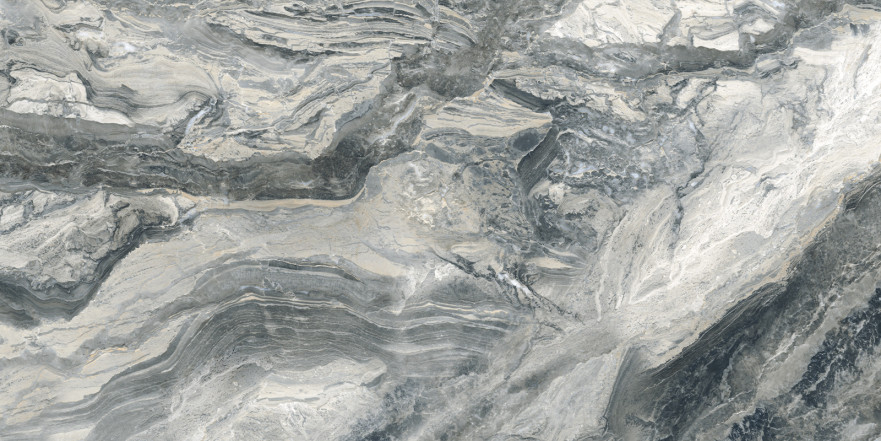 Керамогранит Persia Graphite 60120PRS25P (60x120) 60120PRS25P