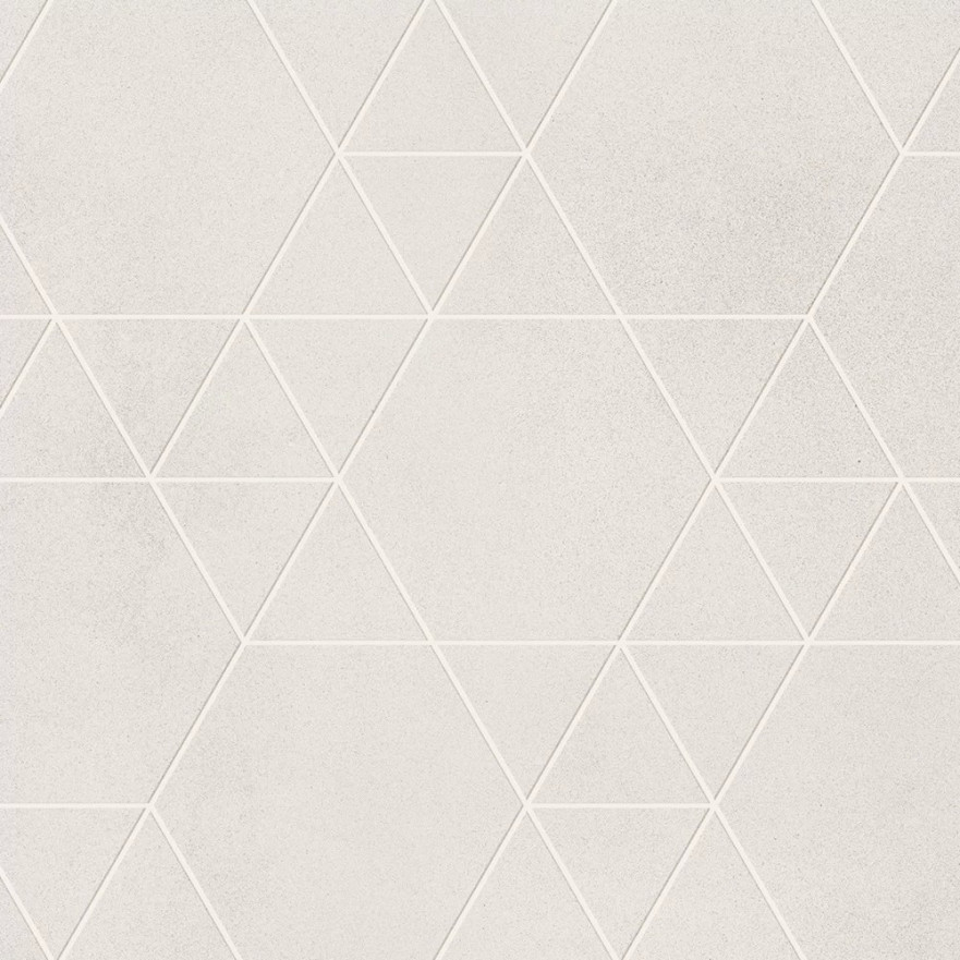 Мозаика Boost Balance Moon Lock AJX6 (37.4x50.5) AJX6