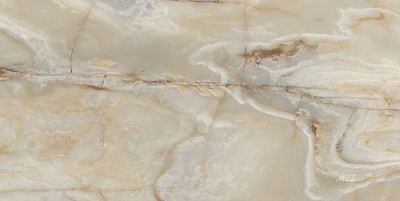 Керамогранит Onyx&More Golden Onyx Glossy (60x120) 765467