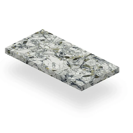 Ступень угловая левая Ce.Ap.Fo. Sc.A.SX/ФДМК Че.Ап.Фо.(33x160)