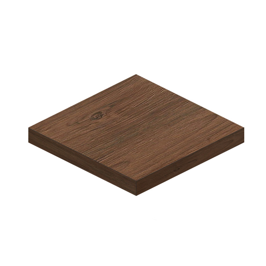Ступень Etic Noce Hickory Scal. Ang. Dx (22.5x22.5) AV8A AV8A
