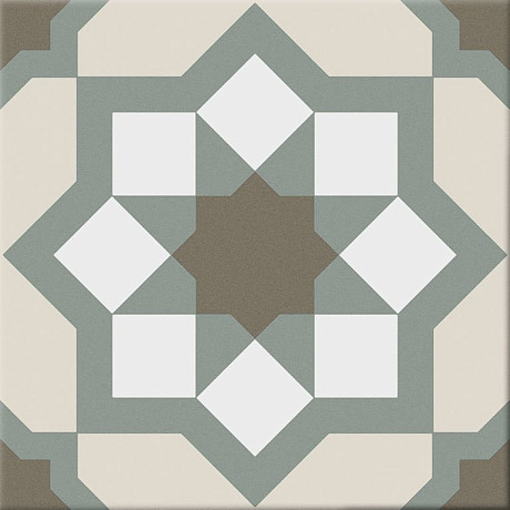 Керамогранит Capri Hidra Warm (20х20)