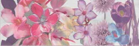 Декор Niza Lavanda D-805 (20х60)