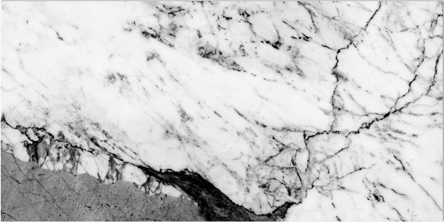 Керамогранит 3600 Marble Grey NTT9111P (600x1200) NTT9111P