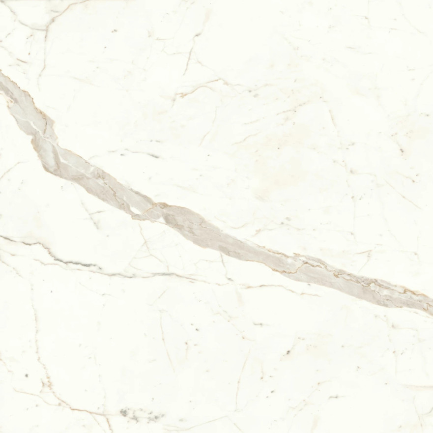 Керамогранит Marvel Calacatta Prestigio (160x160) Lapp. A4RP A4RP