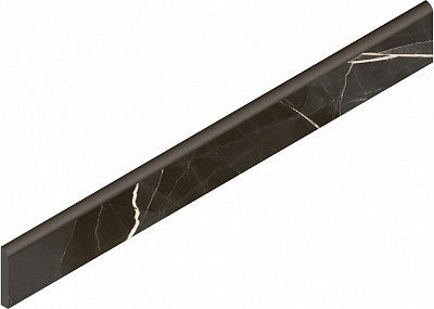 Плинтус Stellaris Absolut Black Battiscopa (7.2x60) 610130007455