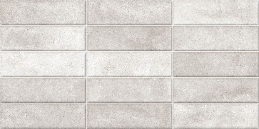 Плитка настенная Elbrus Brick Gray (30x60) WT36ELR07 WT36ELR07