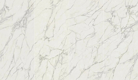 Керамогранит Marvel Calacatta Extra Kit Endless Lapp. 4pcs (120x278) A6DU