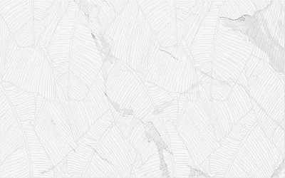 Керамическая плитка Lace белый (25х40) 00-00-5-09-00-01-2626