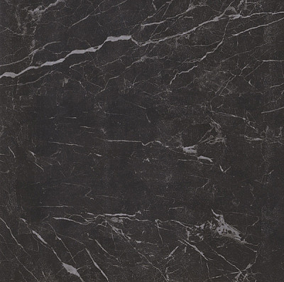 Вставка Cp Marmoker Nero Creta Lucido (7x7) СВ010Р