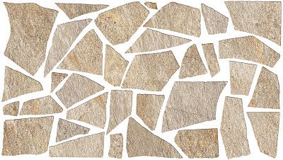 Керамогранит Norde Oro Comp. Palladiana Grip 8mq