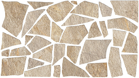 Керамогранит Norde Oro Comp. Palladiana Grip 8mq