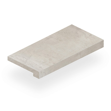 Ступень C.retta open air white ret OPS3310R (33x120)