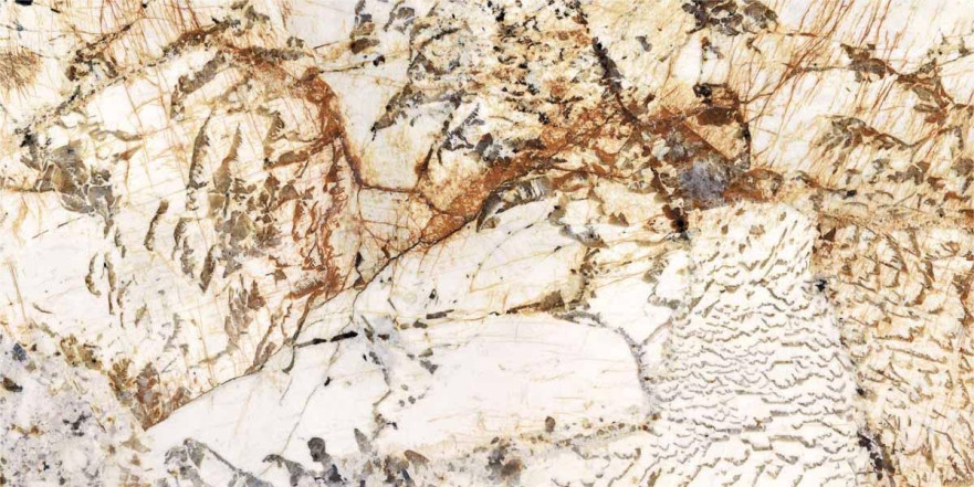 Керамогранит Nobile Blanc Du Blanc Lux+ PF60005361 (60x120) PF60005361