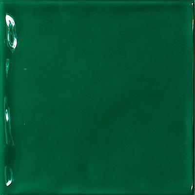 Керамическая плитка Chic Verde 15*15