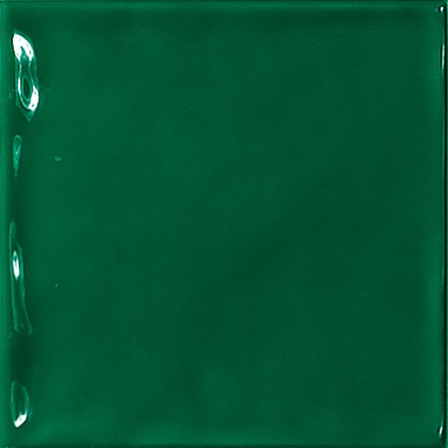 Керамическая плитка Chic Verde 15*15