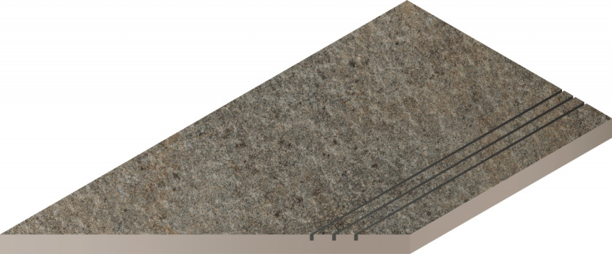 Бортик левый Emerald Bordo Grip Sx 620090000271 (30x60) 620090000271