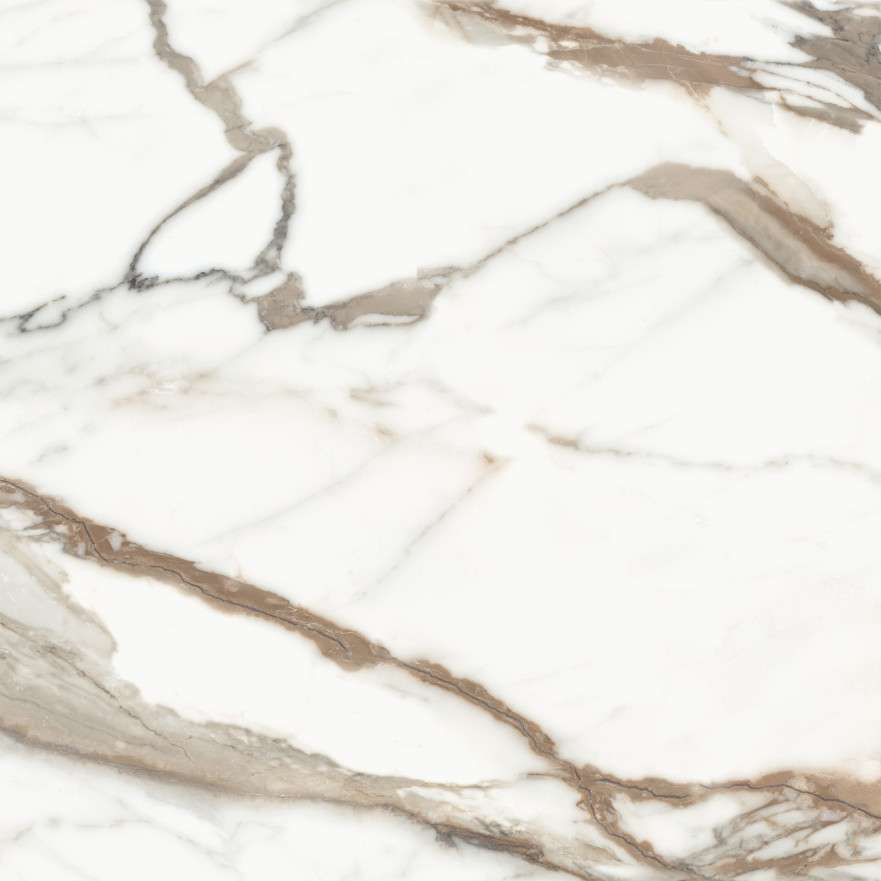 Керамогранит Calacatta Premium D60209M (60x60) D60209M