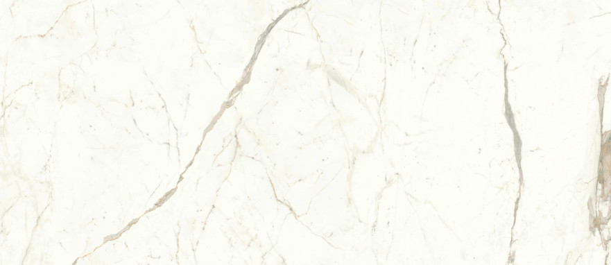 Керамогранит MARVEL Calacatta Prestigio Silk Kit Endless 4pcs (120x278) A6ER A6ER