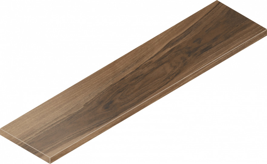 Ступень угловая левая Maison Walnut Scalino Angolare Sx 620070000665 (33x120) 620070000665