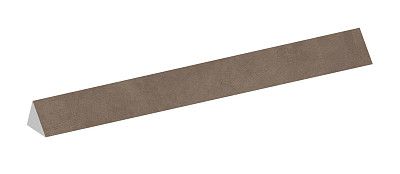 Бордюр Boost Natural Umber Corner (1x120) A7M1
