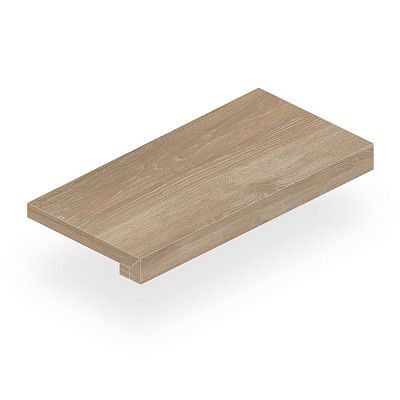 Ступень Costa retta steam work oak SWKS138 (30x120) (30x120)