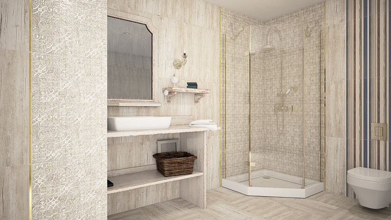 Timber Beige