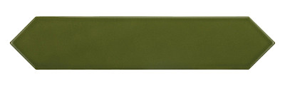 Керамическая плитка ARROW GREEN KELP (5x25) 25827