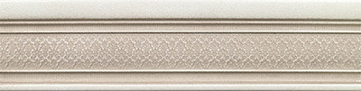 Бордюр Amani Avorio Arte 1 908974 (8x31.5)